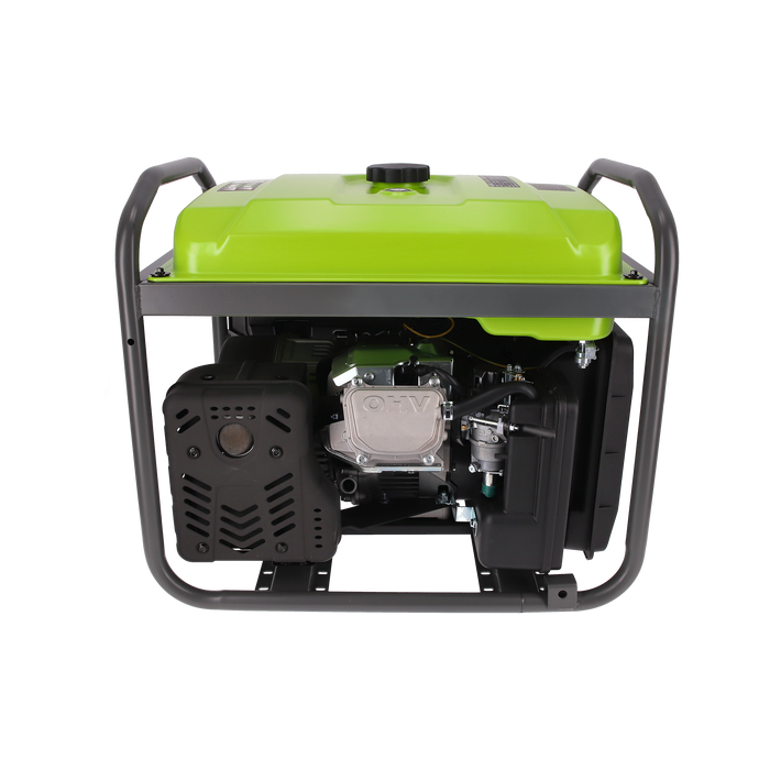 Generador Inverter KSB 110iE-1/3