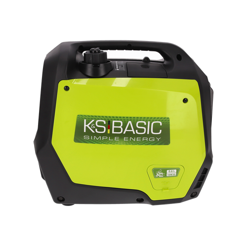 Generator invertor KSB 32i S 