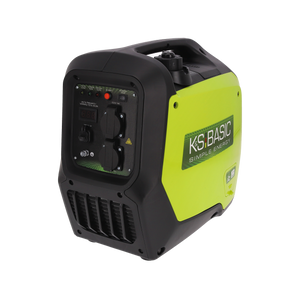 Invertergenerator KSB 32i S 