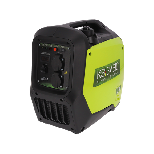 Generator invertor KSB 32i S 