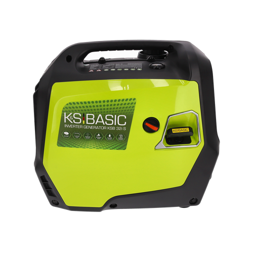 Generator invertor KSB 32i S 