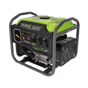 Inverter-Generator KSB 55i 
