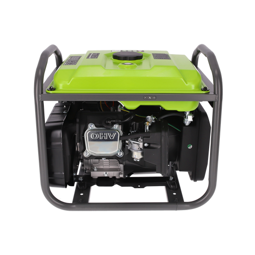 Generator invertor KSB 55i 