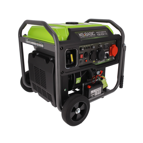 Generator invertor KSB 80iE-1/3