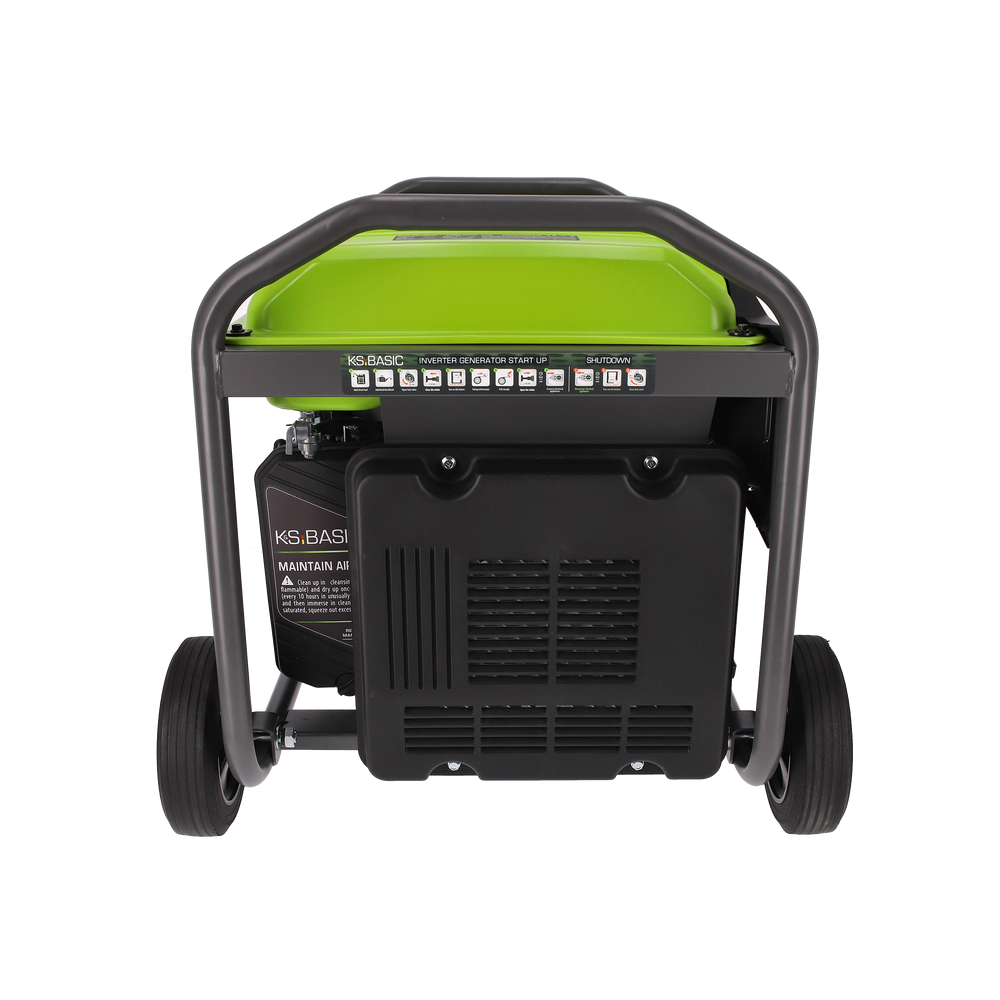 Inverterski generator KSB 80iE-1/3