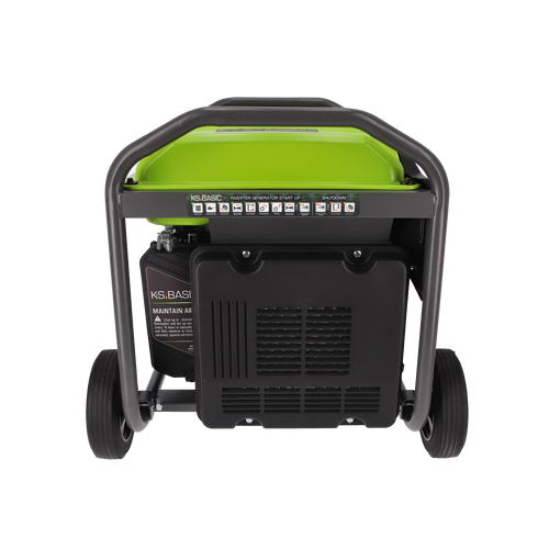Generator invertor KSB 80iE-1/3