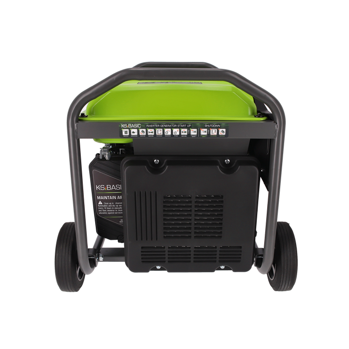 Inverterski generator KSB 80iE-1/3