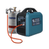 Generador Inverter (gasolina/gas) KS 1900iG S , Bild 1