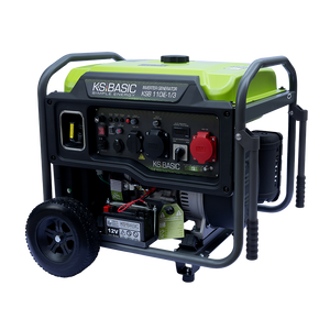 Inverter-Generator KSB 110iE-1/3