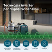Generatore inverter GPL/benzina KS 3100iG S thumbnail