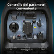 Generatore inverter GPL/benzina KS 3100iG S thumbnail