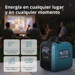 Generador inverter KS 1900i S thumbnail