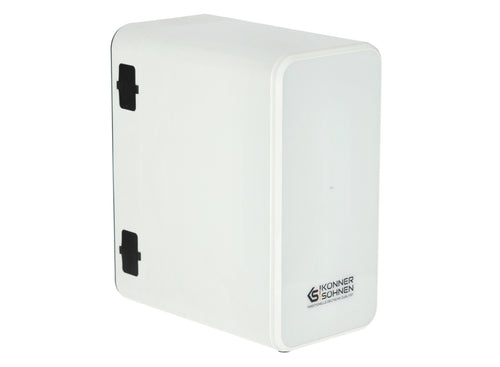 Baterie systemów solarnych na balkon KS 2240BSB