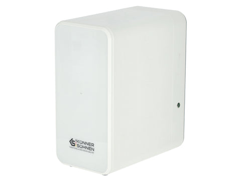 Baterie systemów solarnych na balkon KS 2240BSB