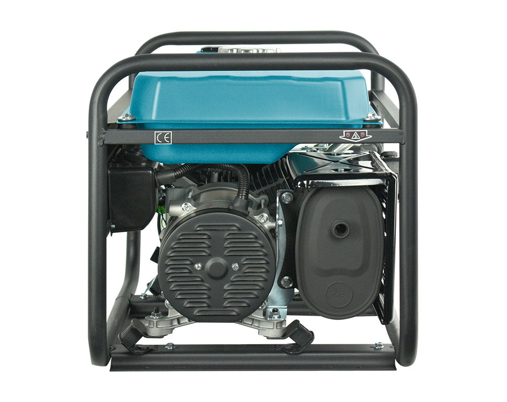 Generador híbrido de gasolina y gas "Könner & Söhnen" KS 2900G