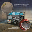 Benzin-Generator "Könner & Söhnen" KS 3000E thumbnail