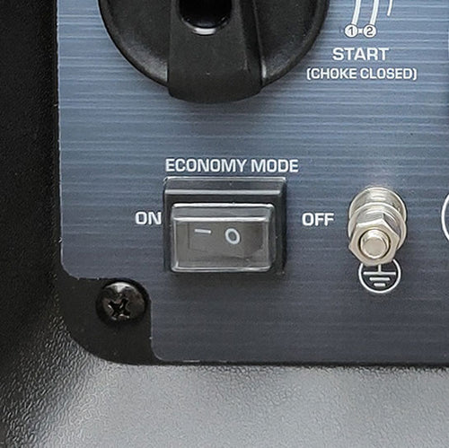Eco-modus
