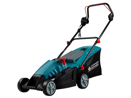 Tondeuse électrique KS 38LM-BL