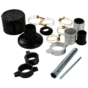 Accessoires