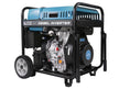 Diesel-Inverter-Generator KS 6100iDЕ ATSR thumbnail