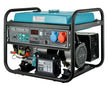 Generator pe benzină „Könner & Söhnen” KS 7000E 1/3 thumbnail