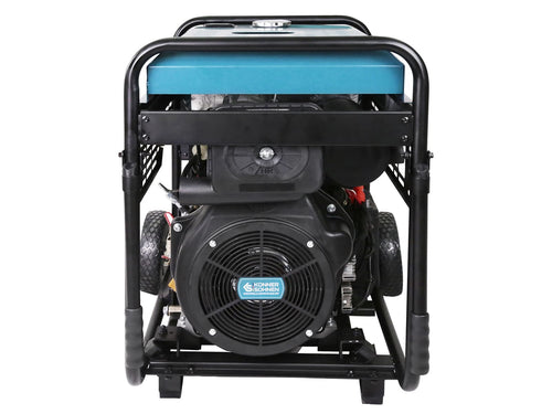 Groupe électrogène à inverter diesel KS 9500iDЕ ATSR