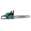 Benzin-Kettensäge KS CS31G-16-1