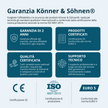 Generatore di inverter KS 3300i thumbnail
