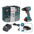 Zestaw Mistrzowski Bezprzewodowy KS ID20V-60 KIT 74 PLUS, Bild 1