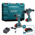 Snoerloze Master Set 2in1 KS IDISD 20V SET 2 PLUS, afbeelding 1