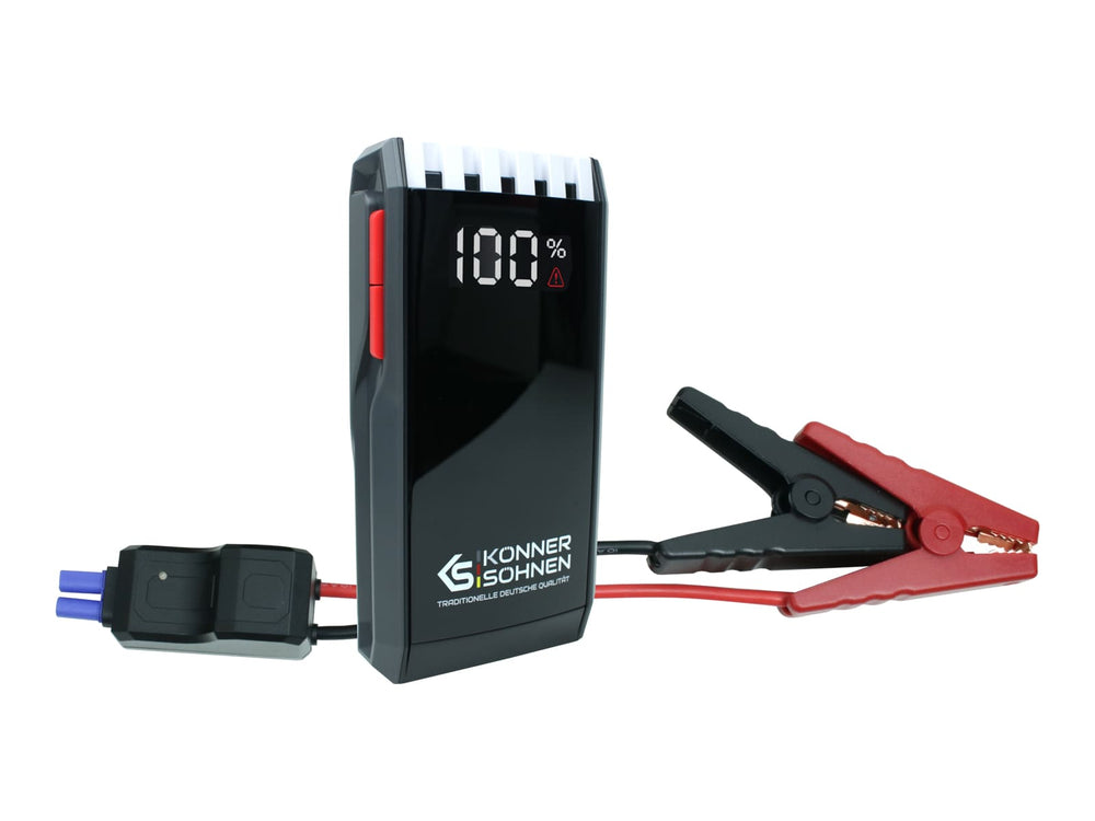 Startbooster KS JS-1400