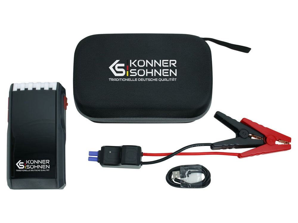 Startbooster KS JS-1400