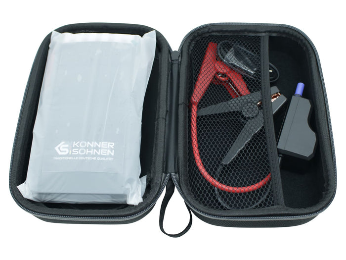 Startbooster KS JS-1400