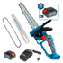 Piła akumulatorowa KS MCS20V-12 SET PLUS, Bild 1