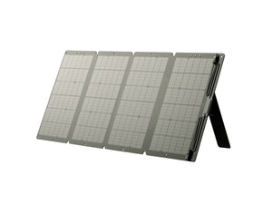 Tragbares Solarpanel KS SP120W-4