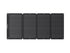 Tragbares Solarpanel KS SP120W-4, Bild 2