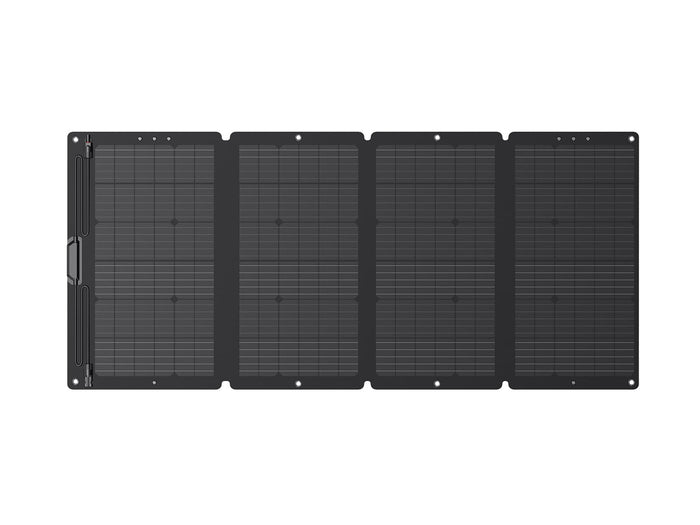 Tragbares Solarpanel KS SP120W-4
