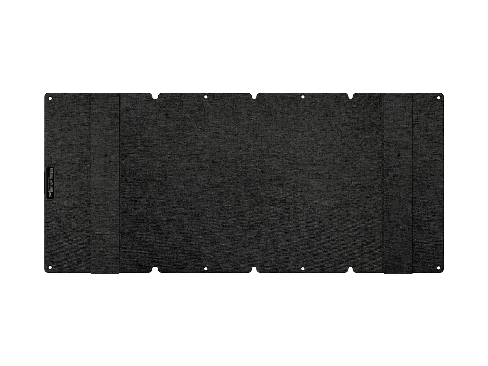 Přenosný solární panel KS SP120W-4