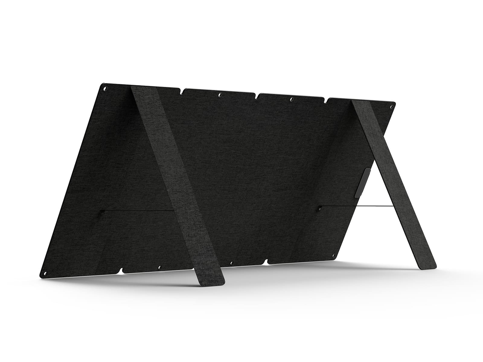 Přenosný solární panel KS SP120W-4