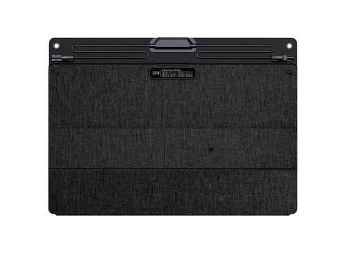 Přenosný solární panel KS SP120W-4