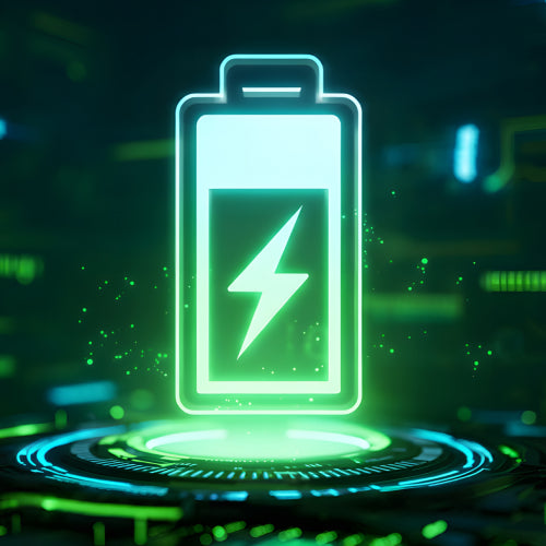 Wzmocnione ładowanie