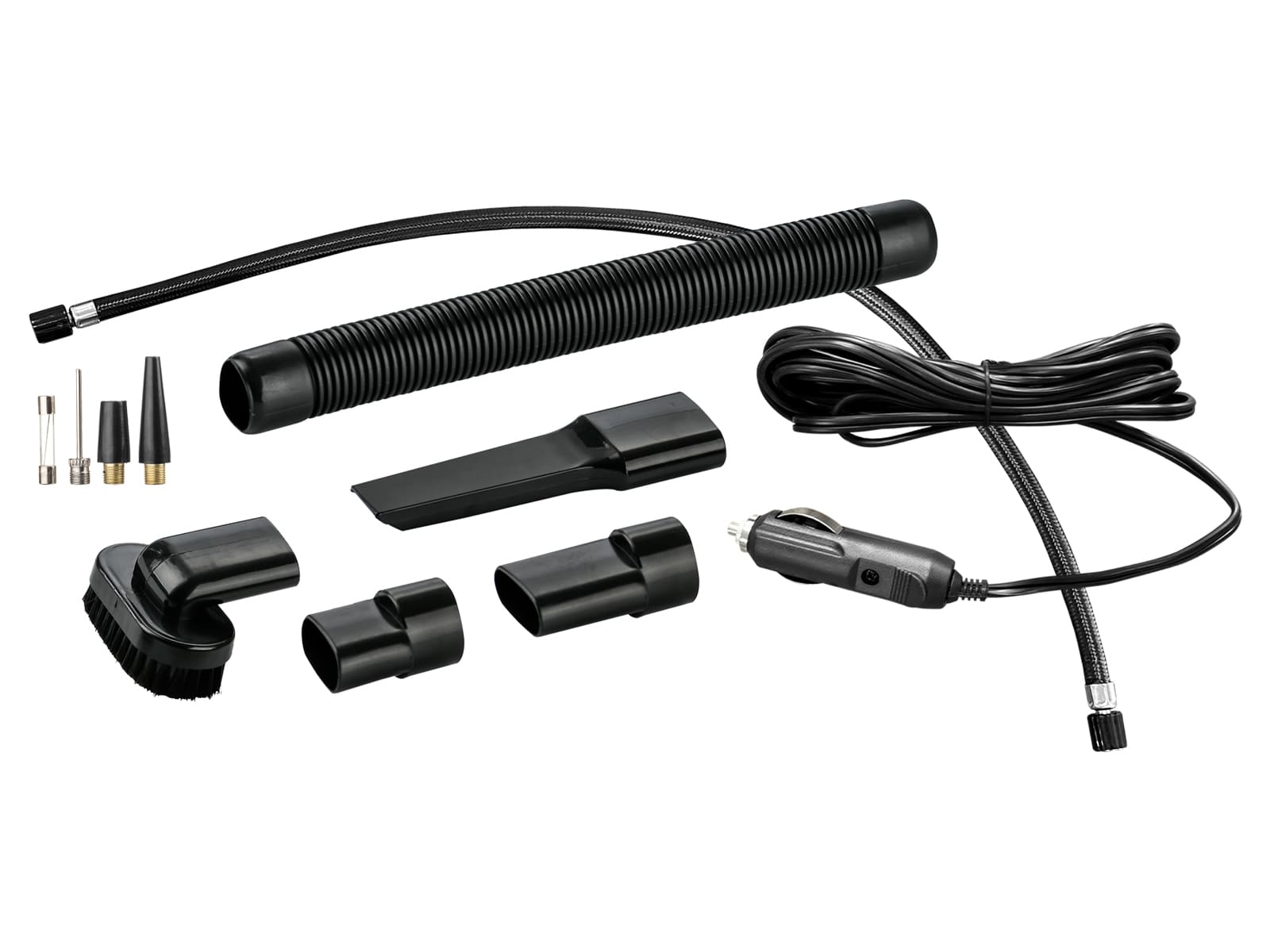 Aspirator de mână cu compresor de aer KS VCP30