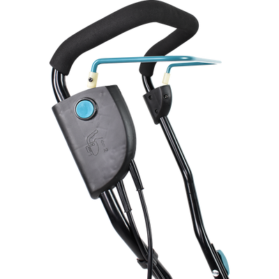 Panneau de commande ergonomique