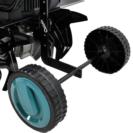 Transporträder