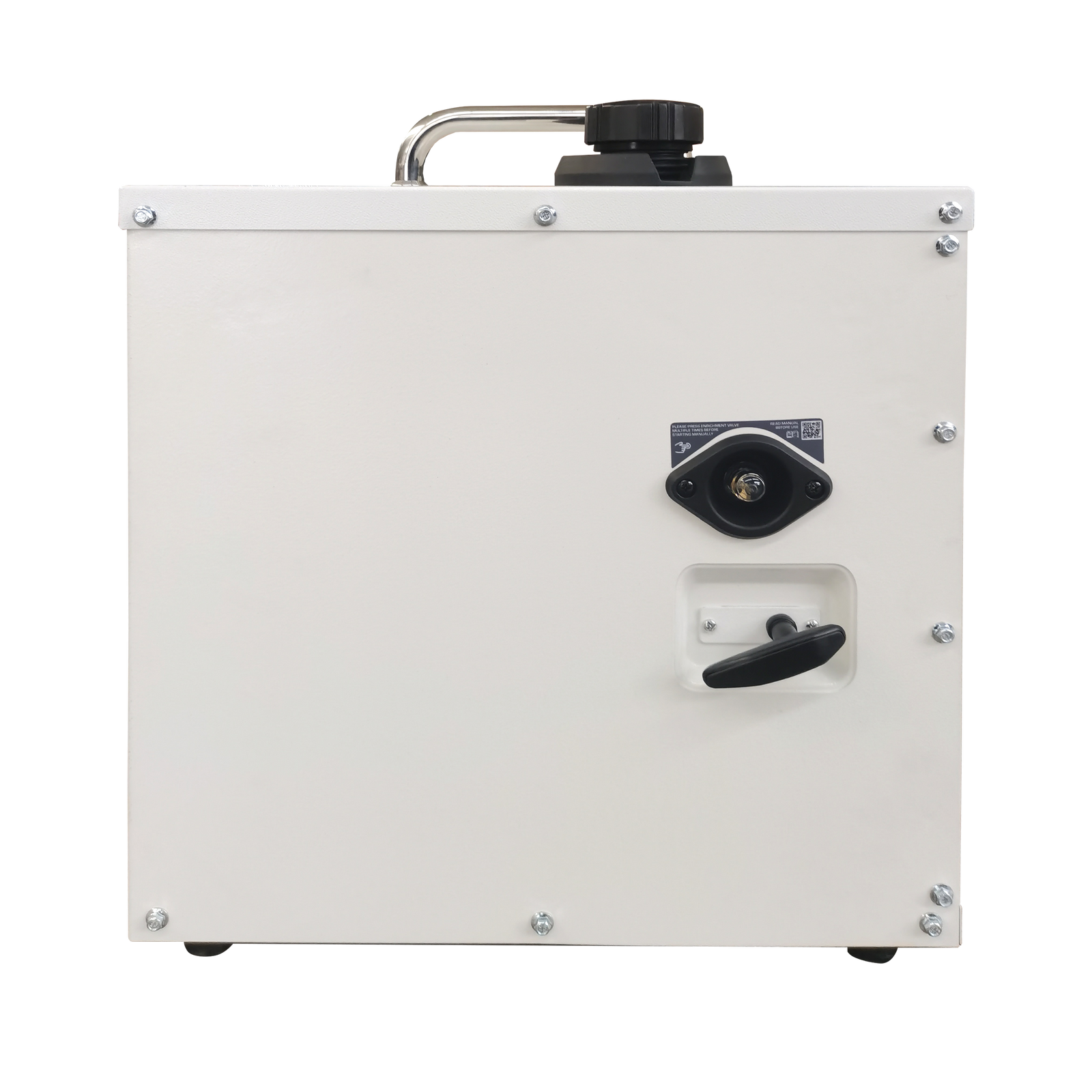 Gleichstromgenerator KS 24VM-DC