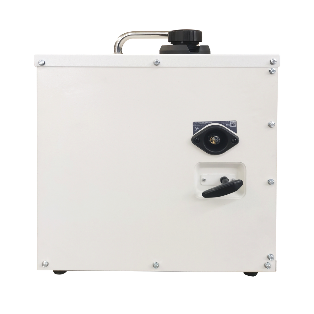 Groupe électrogène de courant continu KS 24VM-DC