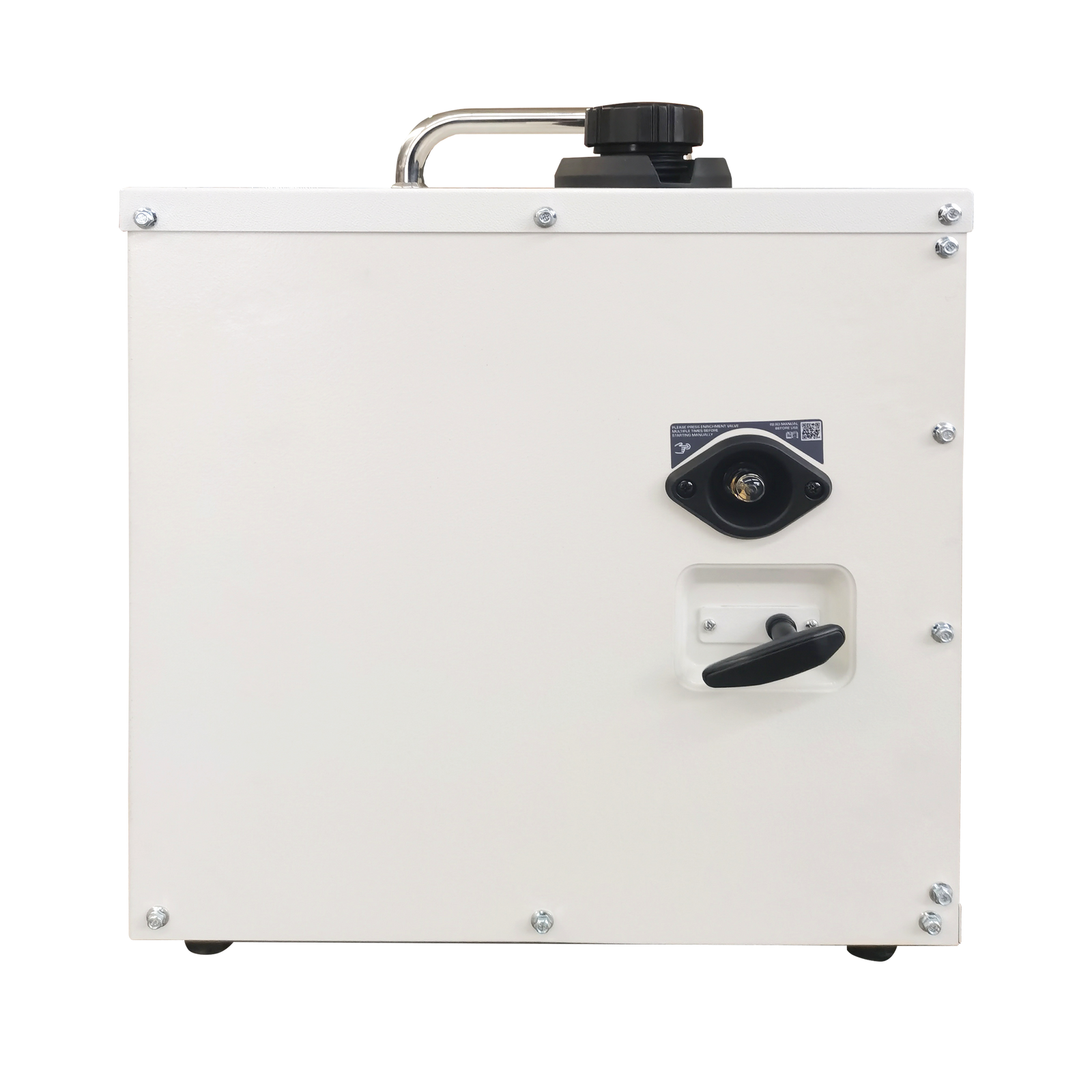 Gleichstromgenerator KS 24VM-DC