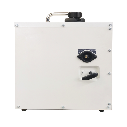 Groupe électrogène de courant continu KS 24VM-DC