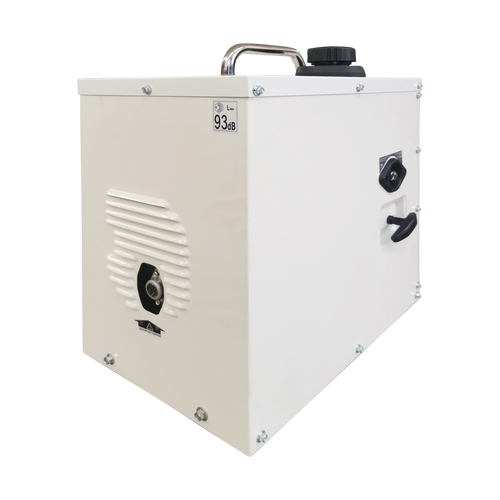 Groupe électrogène de courant continu KS 24VM-DC