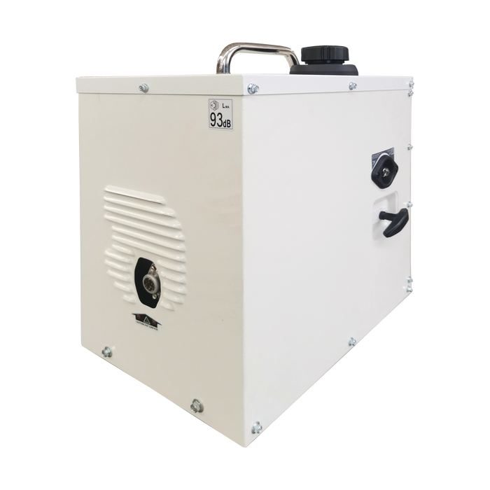 Groupe électrogène de courant continu KS 24VM-DC